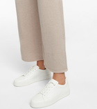 Bogner - Libby wool sweatpants