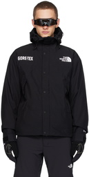 The North Face Black GTX Mountain Jacket