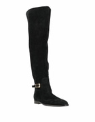 Sergio Rossi Womens Boot in Black