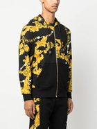 VERSACE JEANS COUTURE - Printed Sweatshirt