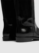 TOTEME 10mm The Riding Leather Tall Boots