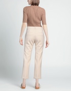 Peserico Womens Pants in Beige