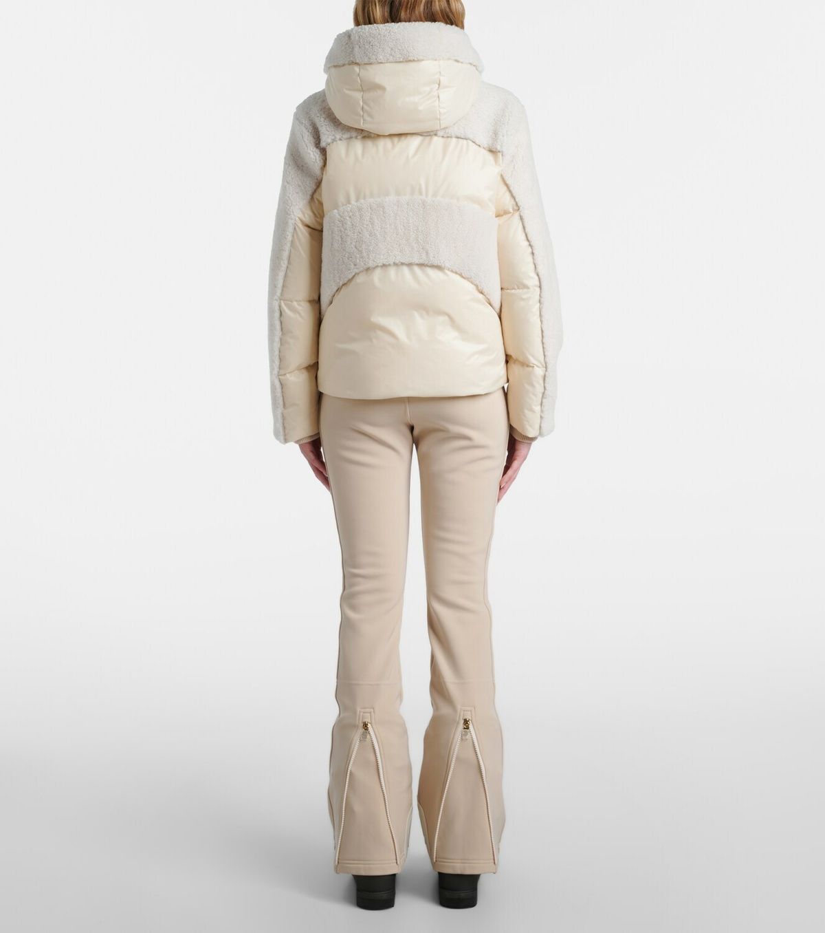 Bogner Dana down ski jacket