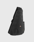 Dickies Ashville Sling Bag Black Messenger & Crossbody Bags