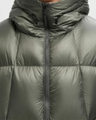 Goldwin PERTEX QUANTUM Down Parka Multi-color Mens Down & Puffer Jackets/Parka