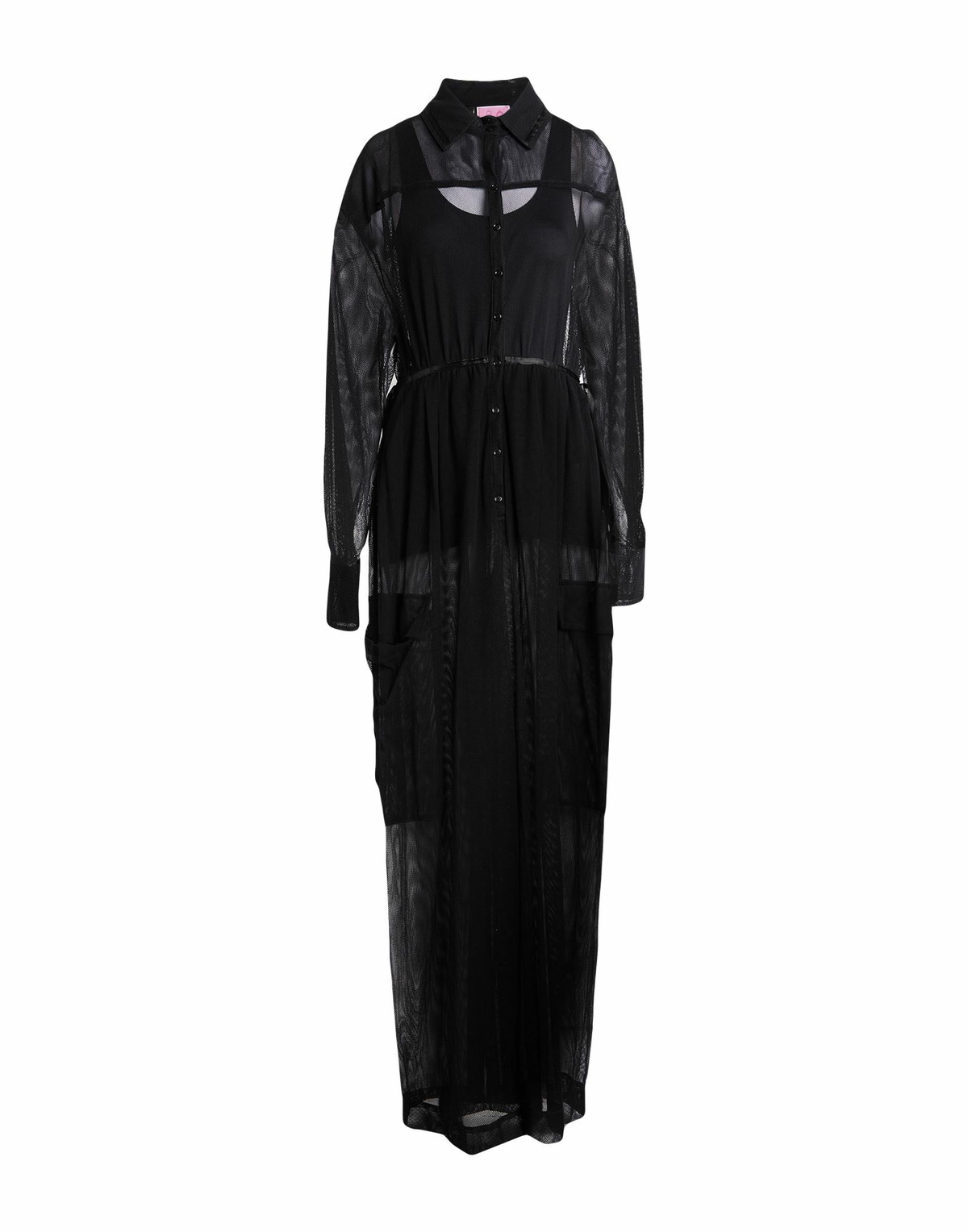 Pinko Womens Jumpsuit in Black