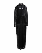 Pinko Womens Jumpsuit in Black