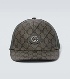 Gucci - GG canvas cap