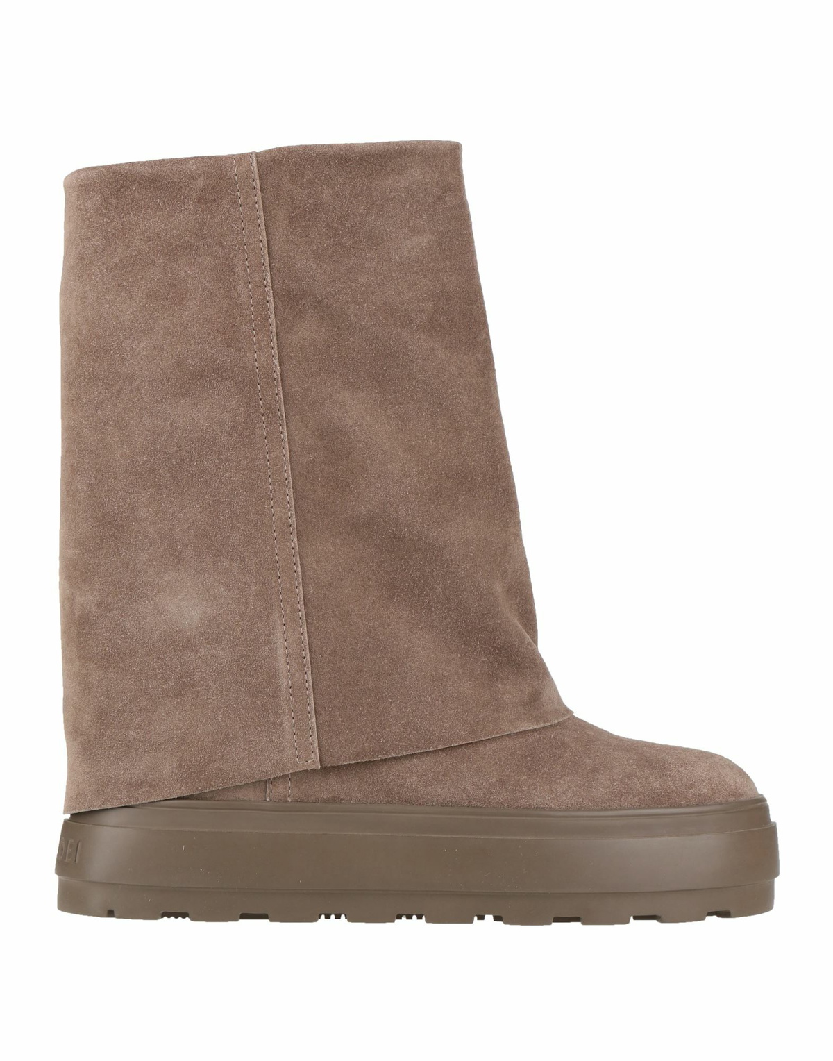 Casadei Womens Ankle boots Taupe
