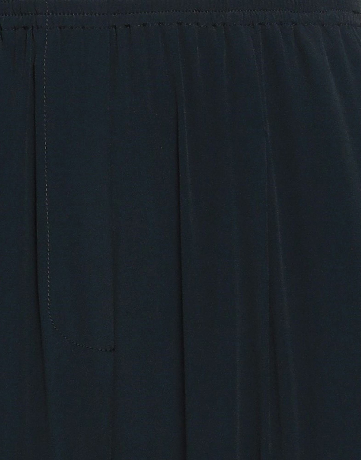 Jucca Womens Pants in Navy