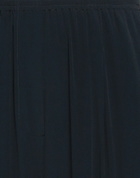 Jucca Womens Pants in Navy