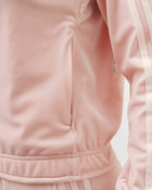 Adidas Adidas X Angel Chen Track Top Pink - Womens - Zippers