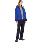 Arc'teryx Gray Sylan 2 Sneakers