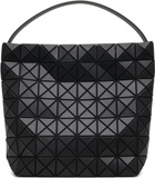 BAO BAO ISSEY MIYAKE Black Valley Bag