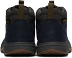 Teva Gray Ridgeview Mid RP Boots