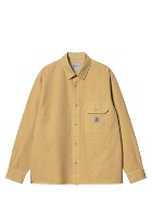 Carhartt Wip Reno Shirt Jacket