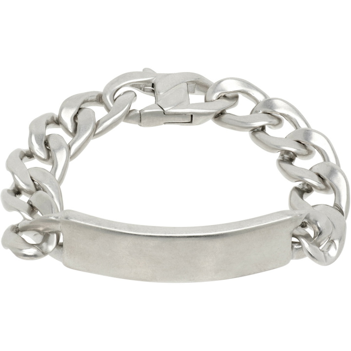 Photo: Maison Margiela Chain Bracelet