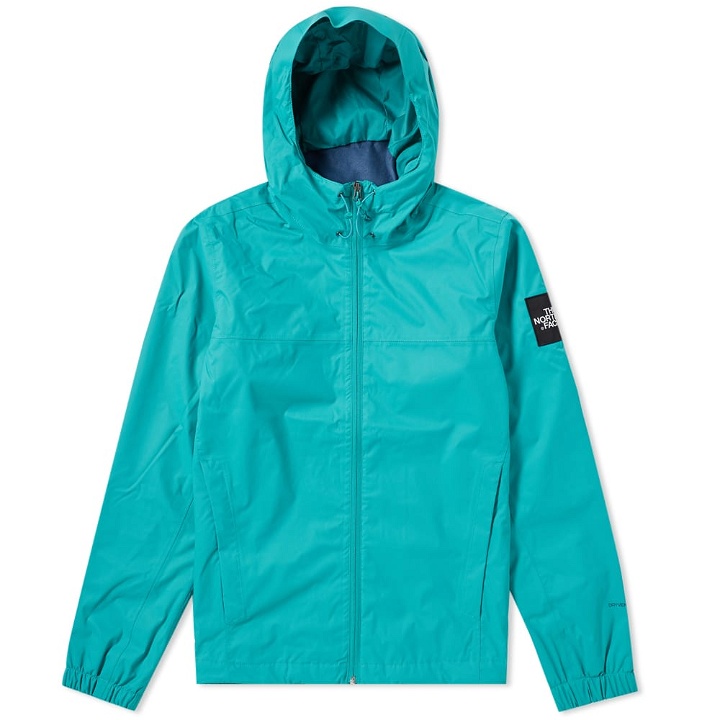 Photo: The North Face Mountain Q Jacket
