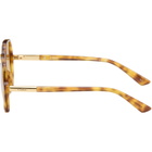 Chloé Brown Judy Sunglasses