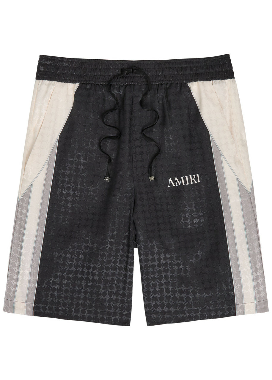 adidas Originals by Alexander Wang Black AW Shorts adidas