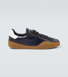 Acne Studios Leather sneakers