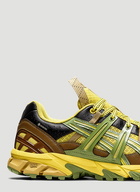 HS4 -S Gel-Sonoma 15-50 GTX Sneakers in Yellow