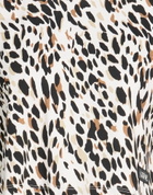 Shoe Womens T-shirt Ivory