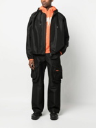 HERON PRESTON - Cargo Pants