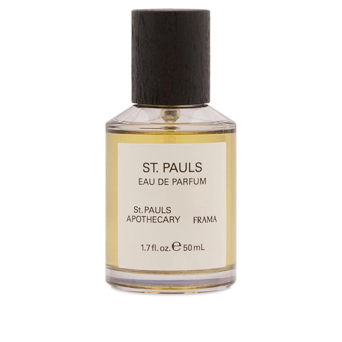Frama Eau de Parfum - St. Pauls 