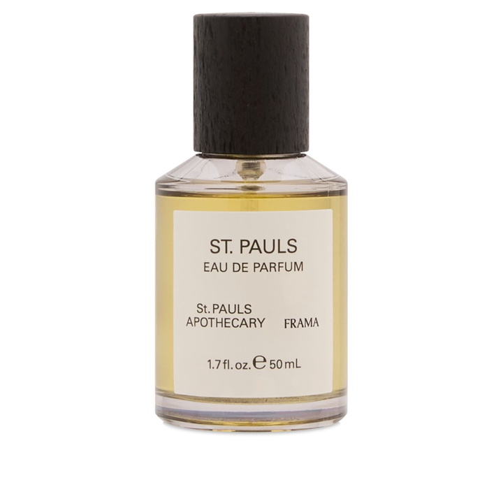 Photo: Frama Eau de Parfum - St. Pauls 