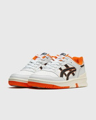 Asics Ex89 Orange|White - Mens - Lowtop