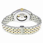 Tissot T-Classic Ballade Automatic Watch T108.408.22.037.00