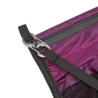 SEALSON SA Sachoche Bag in Clear Purple 