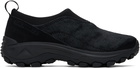 Merrell 1TRL Black Winter Moc 3 Sneakers
