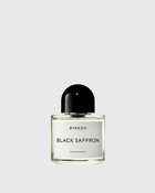 Byredo Edp Black Saffron   100 Ml White - Mens - Perfume & Fragrance