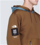 The North Face x Undercover Soukuu hoodie