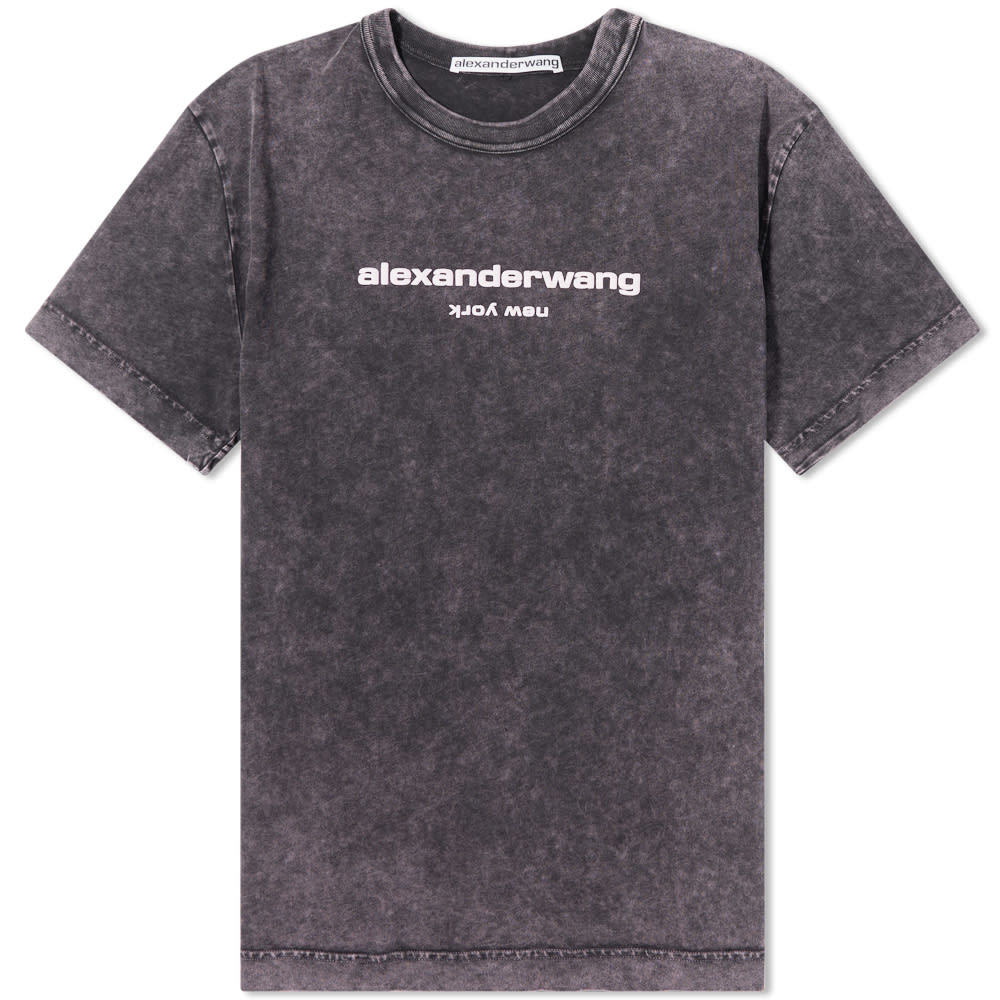 Alexander wang hotsell t shirt