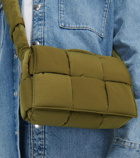 Bottega Veneta Candy Padded Tech Cassette shoulder bag