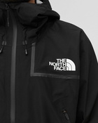 The North Face Rmst Futurelight Mountain Jacket Black - Mens - Windbreaker