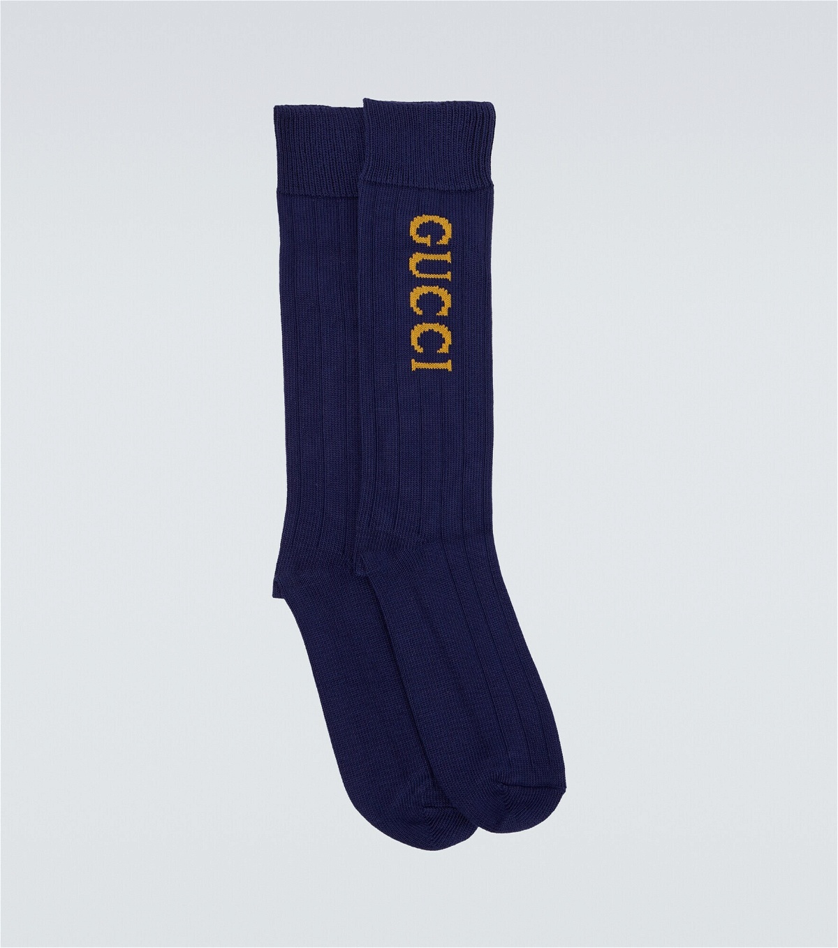 Gucci - Logo socks