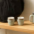 YETI 4oz Espresso Cup - 2 Pack in Ridgeline 