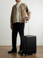 Montblanc - #MY4810 Extreme 3.0 Textured-Leather Carry-On Suitcase