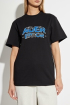 Ader Error T-shirt With Logo
