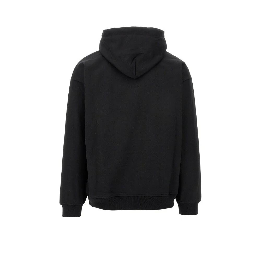 Rassvet Logo Hoodie