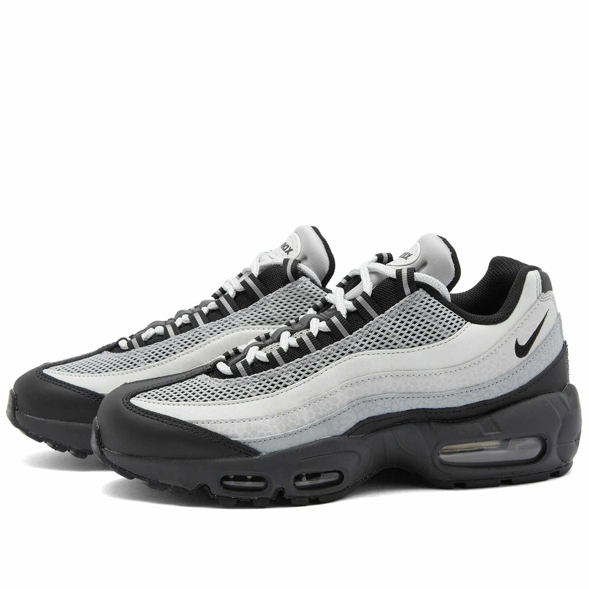 スニーカー Nike Air Max 95 Smoke Grey Size 9.5 - Nike Air Max 95 Smoke Grey for sale online | eBay