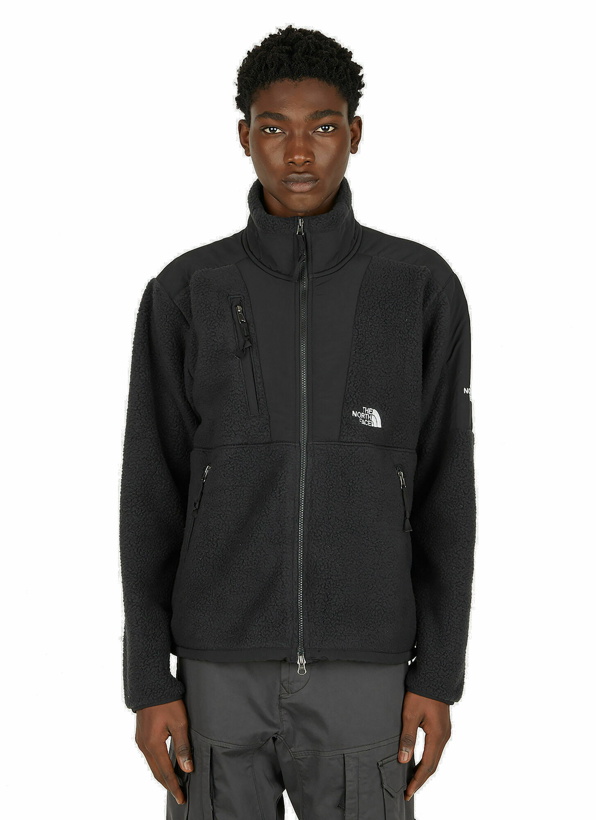 Photo: ‘94 High Pile Denali Fleece Jacket in Black