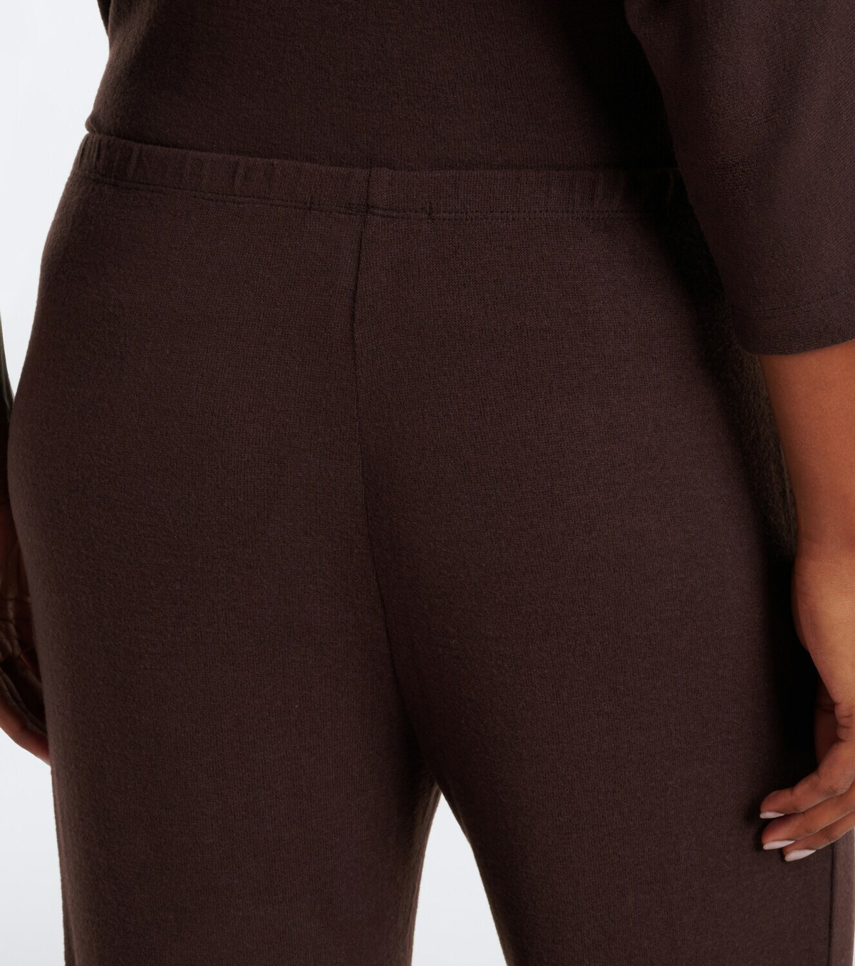 Velvet Mackenzie wide-leg pants