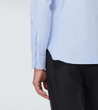 Tom Ford Oxford shirt