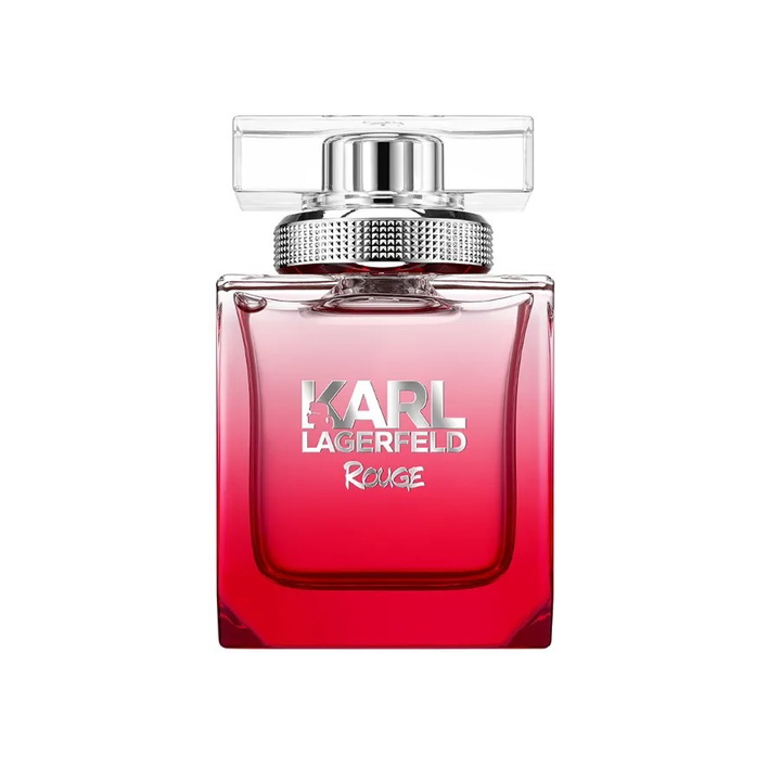 Photo: Karl Lagerfeld Ladies Rouge EDP Spray 2.7 oz Fragrances 3386460146029