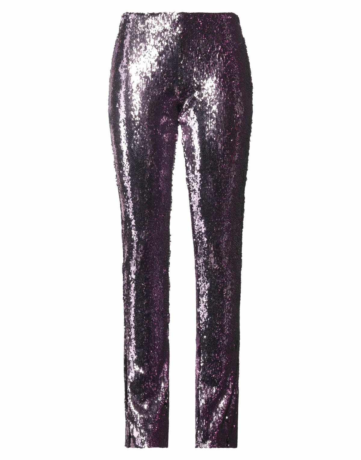 Marques' Almeida Womens Pants Mauve